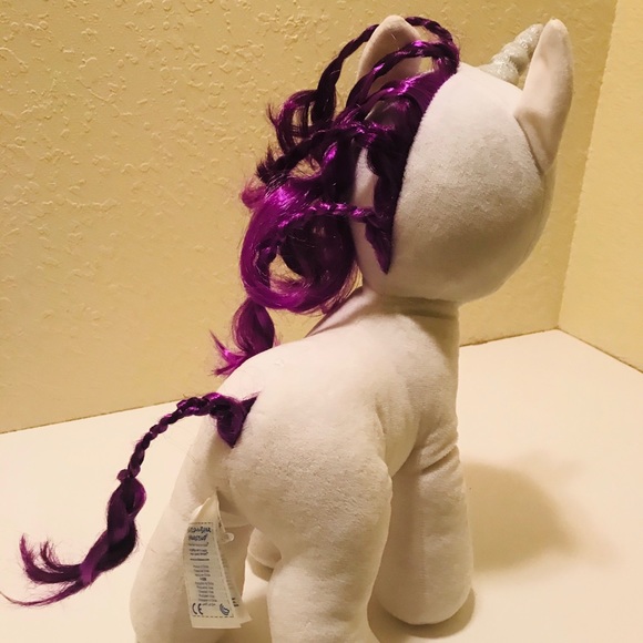 Build-A-Bear *MY LITTLE PONY” - Picture 5 of 8